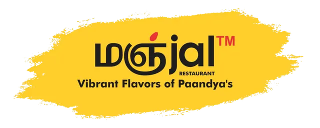 Manjal — Vibrant Flavours of the Pandyas